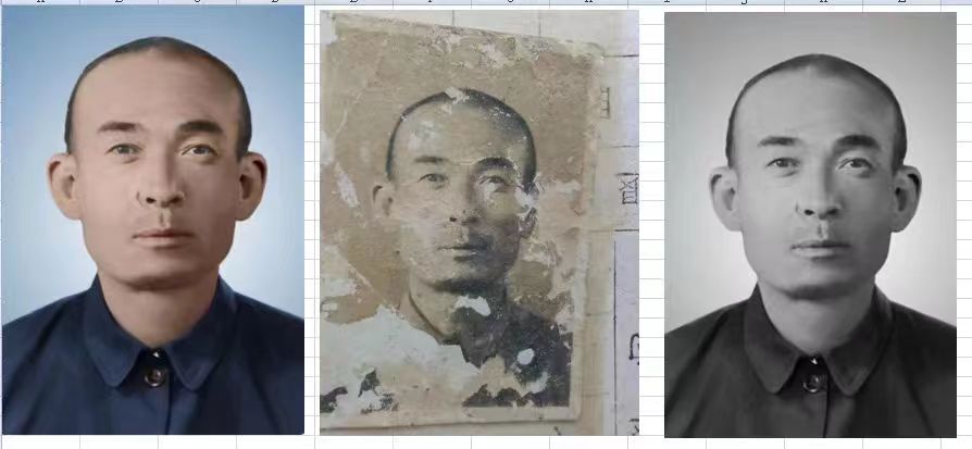 梁园老照片模糊修复-21